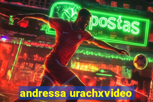 andressa urachxvideo